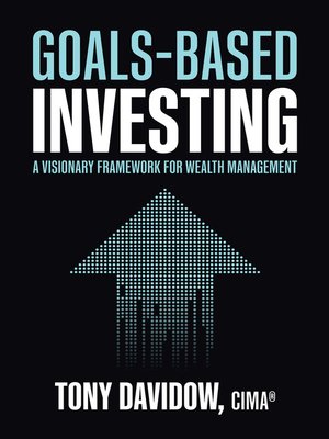 cover image of Goals-Based Investing